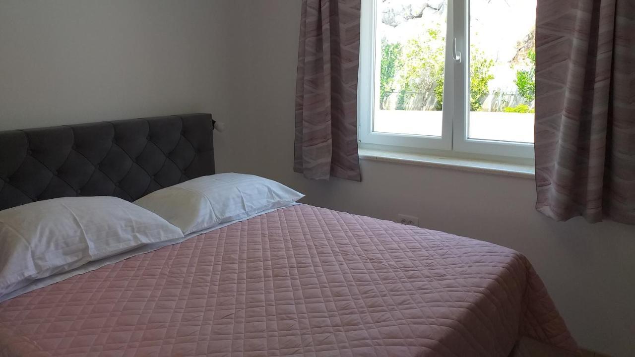 Apartman Karla Lastovo 外观 照片