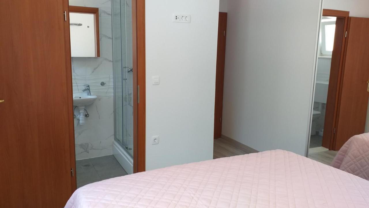 Apartman Karla Lastovo 外观 照片
