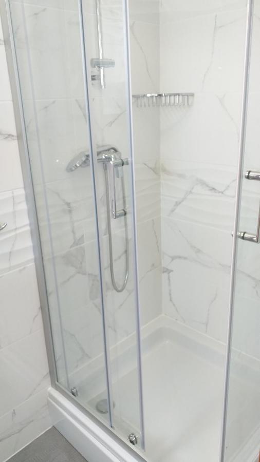 Apartman Karla Lastovo 外观 照片