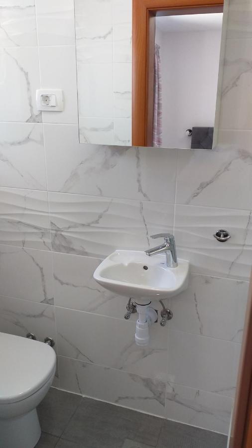 Apartman Karla Lastovo 外观 照片
