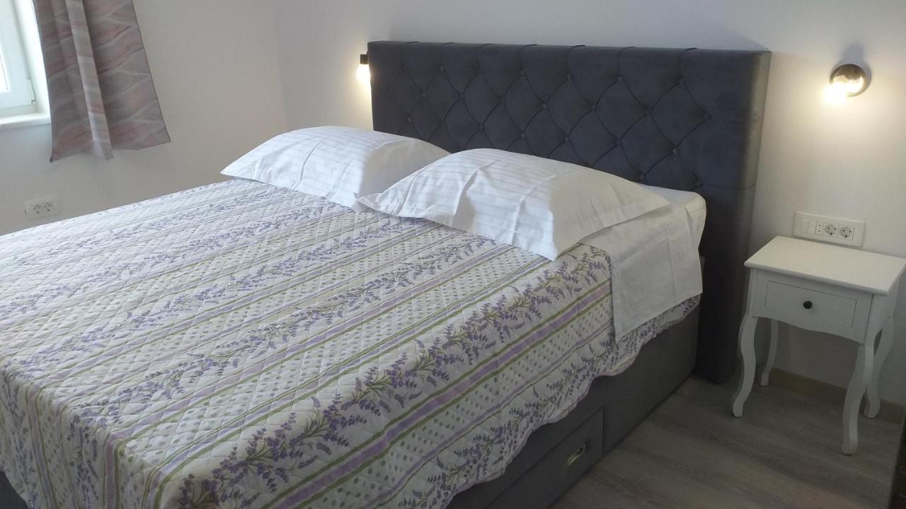 Apartman Karla Lastovo 外观 照片
