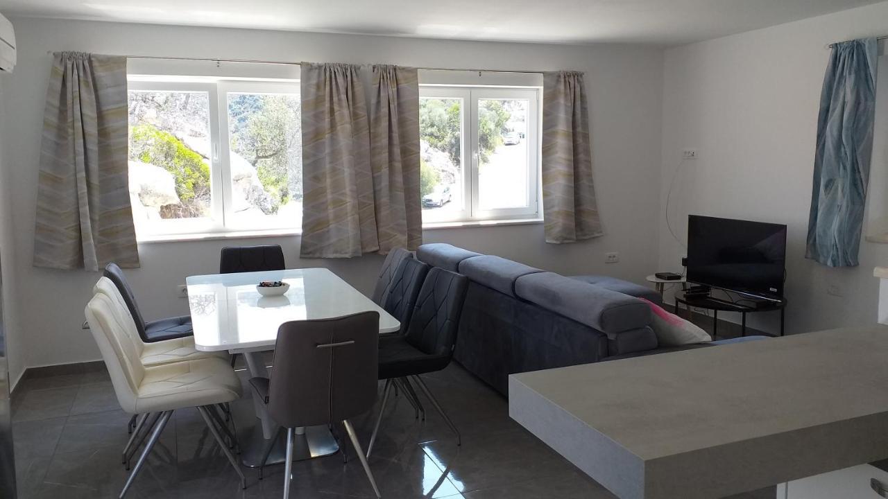 Apartman Karla Lastovo 外观 照片