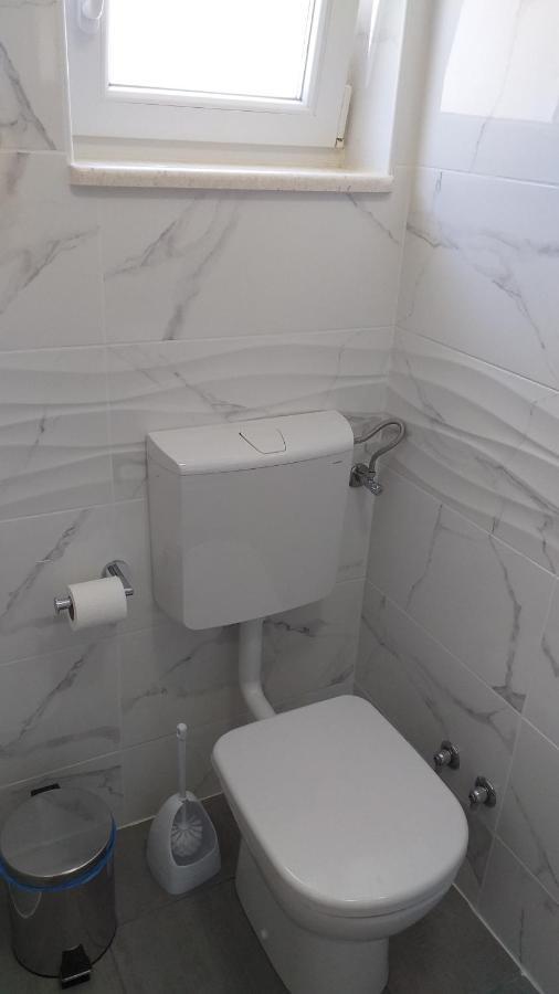 Apartman Karla Lastovo 外观 照片