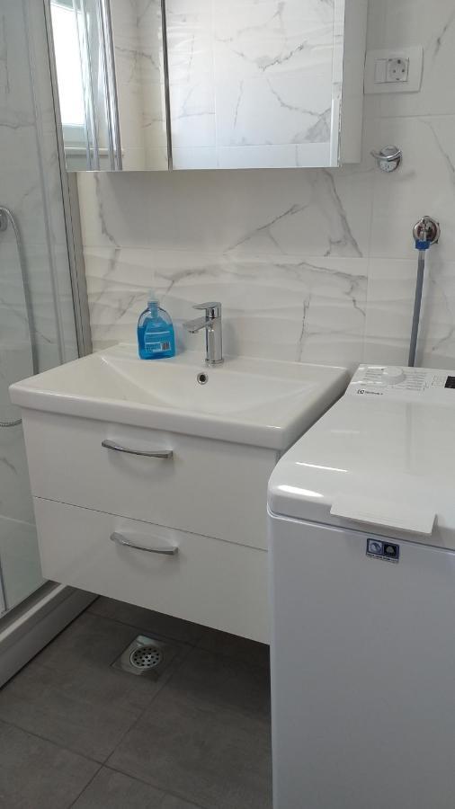 Apartman Karla Lastovo 外观 照片