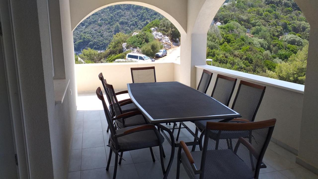 Apartman Karla Lastovo 外观 照片