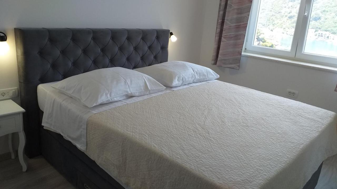 Apartman Karla Lastovo 外观 照片