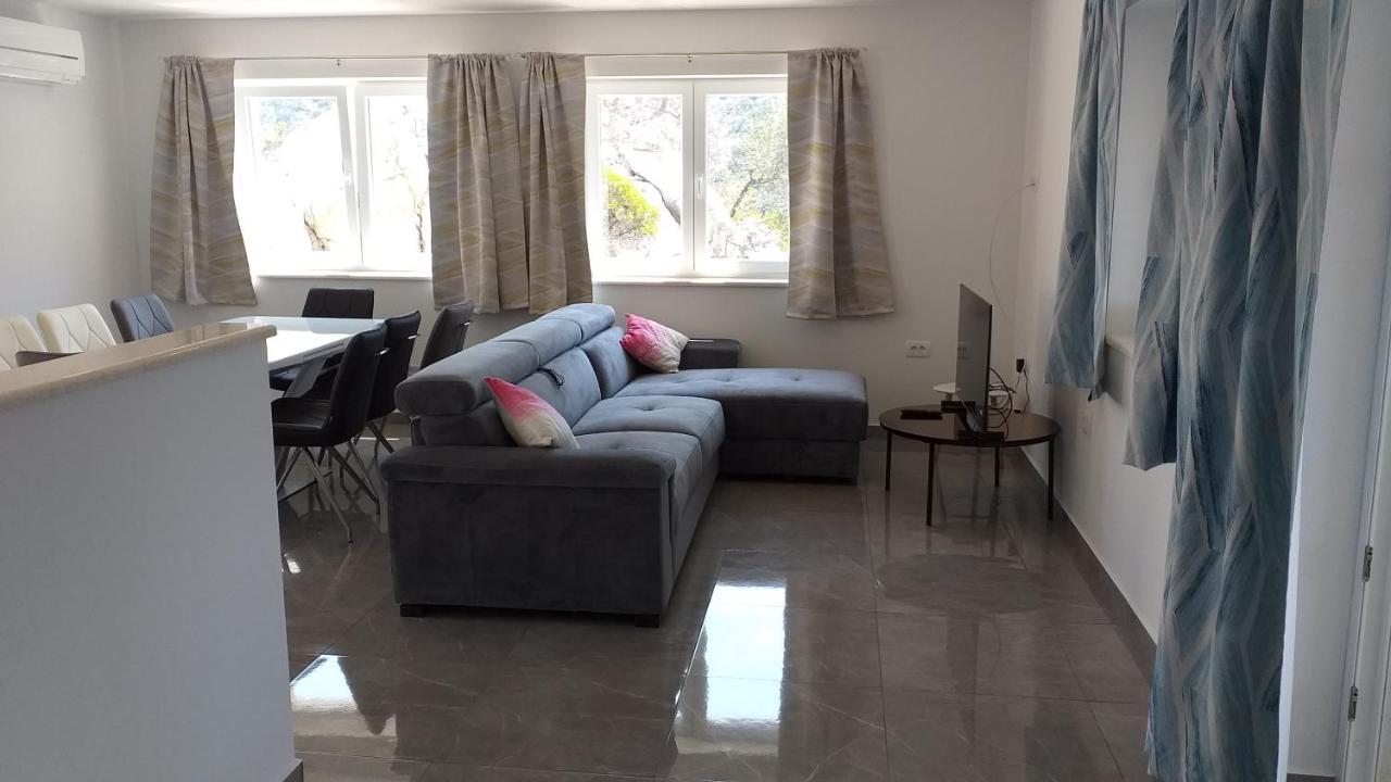 Apartman Karla Lastovo 外观 照片