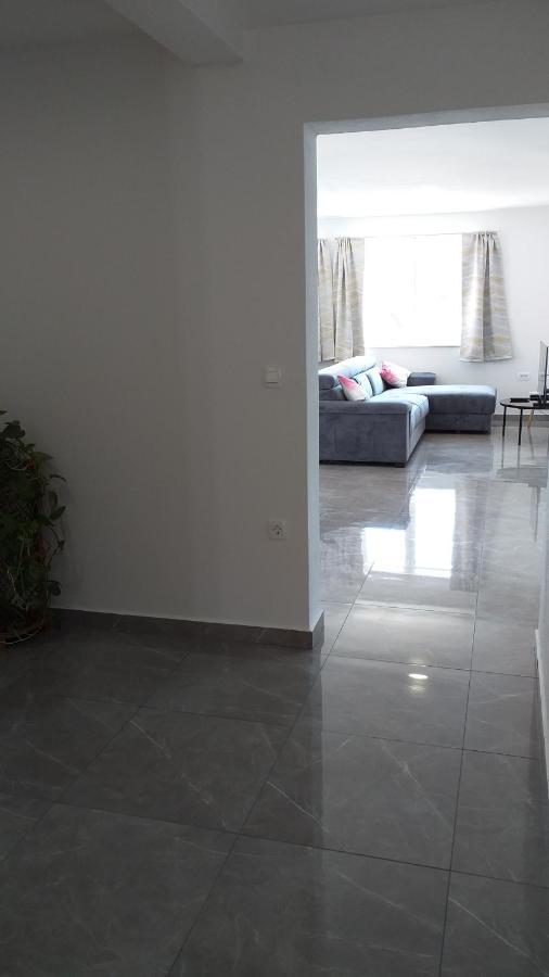 Apartman Karla Lastovo 外观 照片