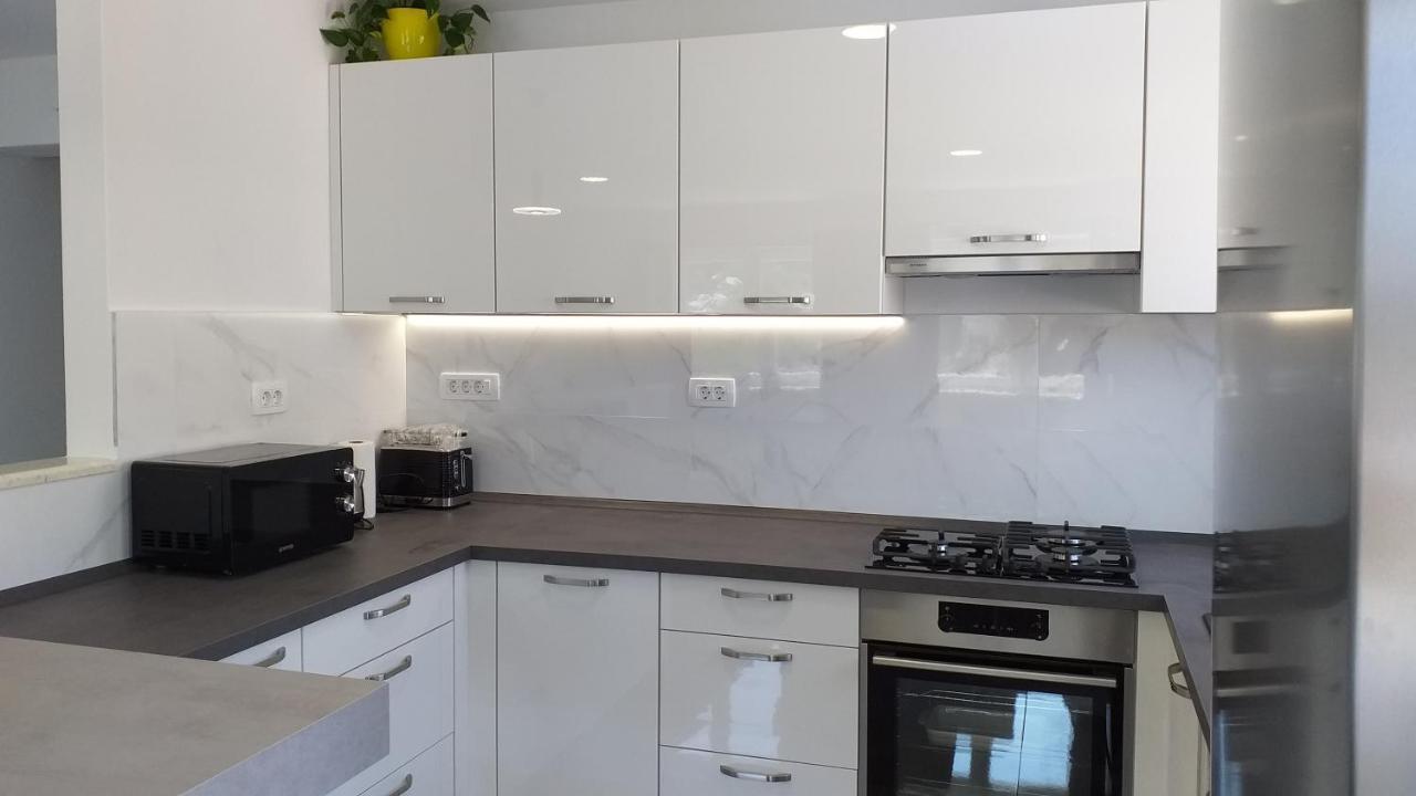 Apartman Karla Lastovo 外观 照片